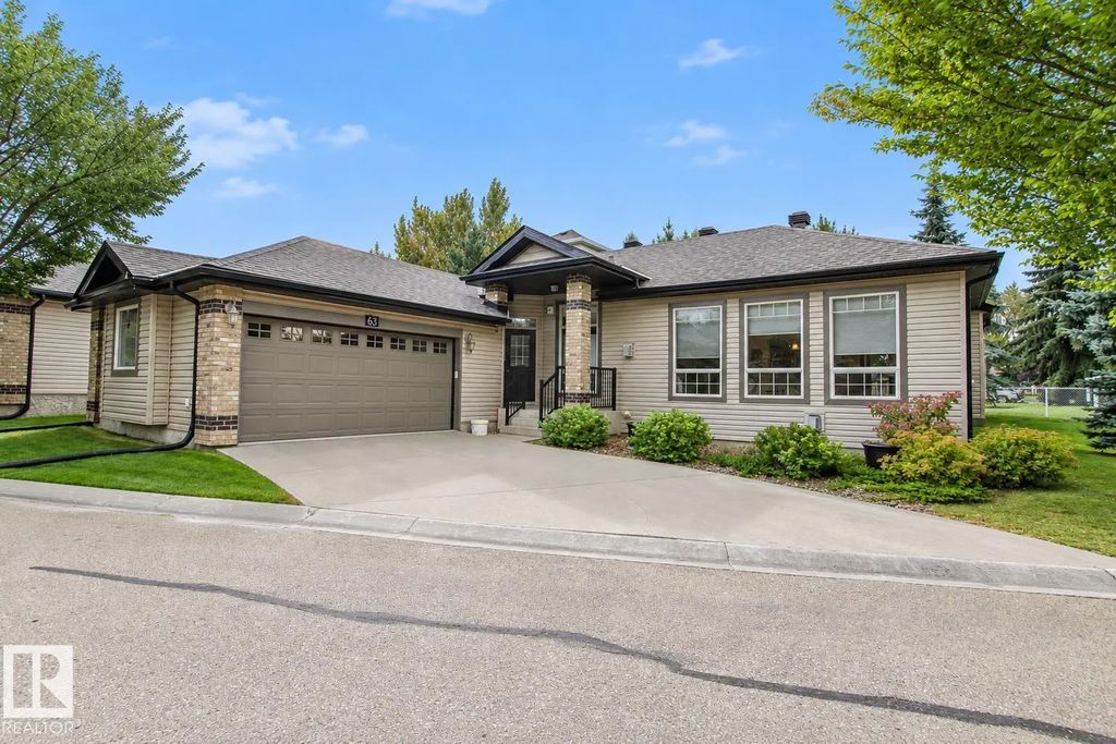 63 276 Cranford Drive, Sherwood Park