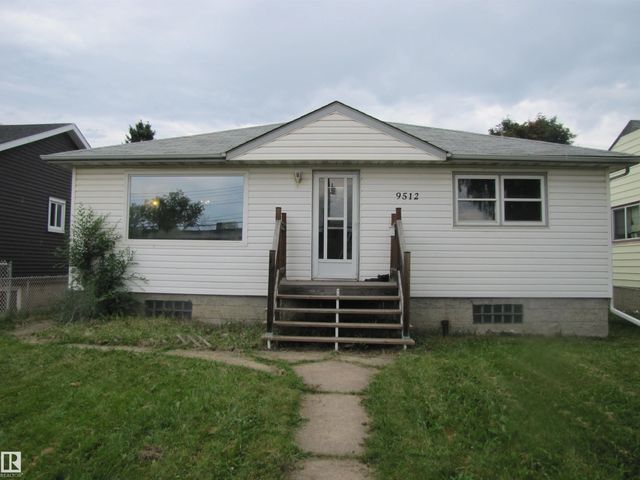 9512 63 Avenue Nw, Edmonton