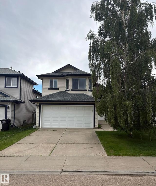 3779 18 Street Nw, Edmonton