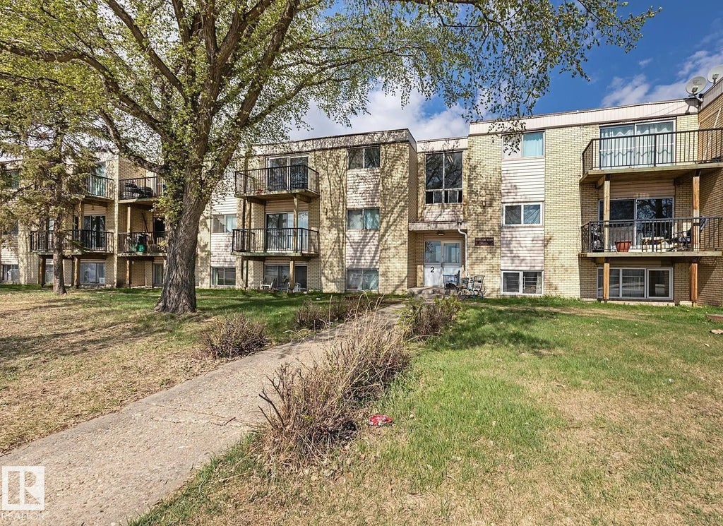 37 13230 Fort Road, Edmonton