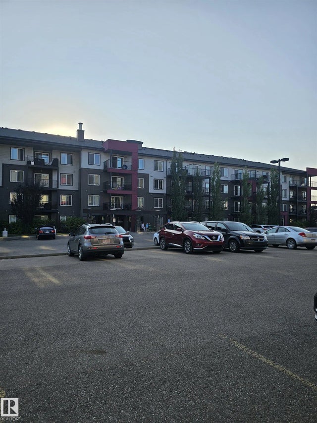 413 5521 7 Avenue Sw, Edmonton