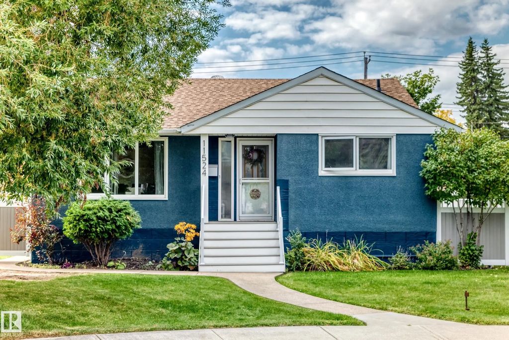 11524 133 Street Nw, Edmonton