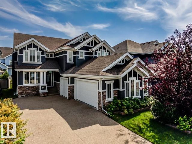 2047 90 Street Sw, Edmonton