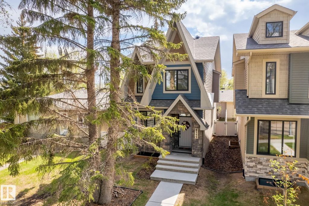 9111 65 Avenue, Edmonton