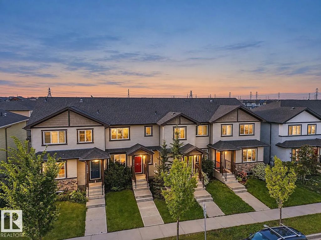 2211 16 Avenue, Edmonton