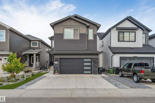 1824 18 Avenue Nw, Edmonton