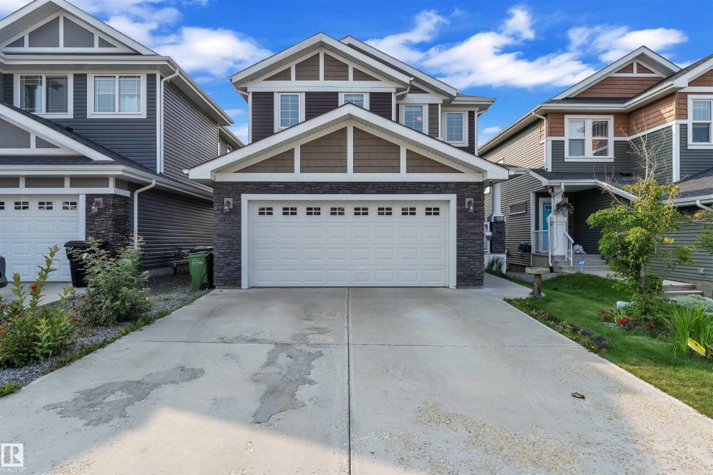 6508 Elston Loop Nw, Edmonton