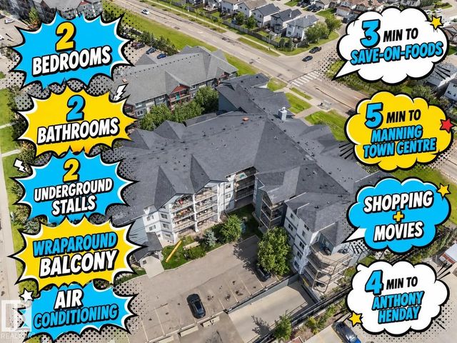 301 16235 51 Street Nw, Edmonton