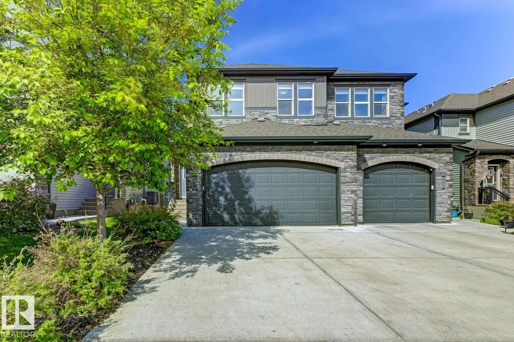 37 Greenbury Manor, Spruce Grove