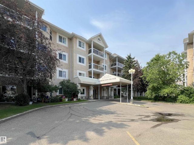110 10511 42 Avenue Nw, Edmonton