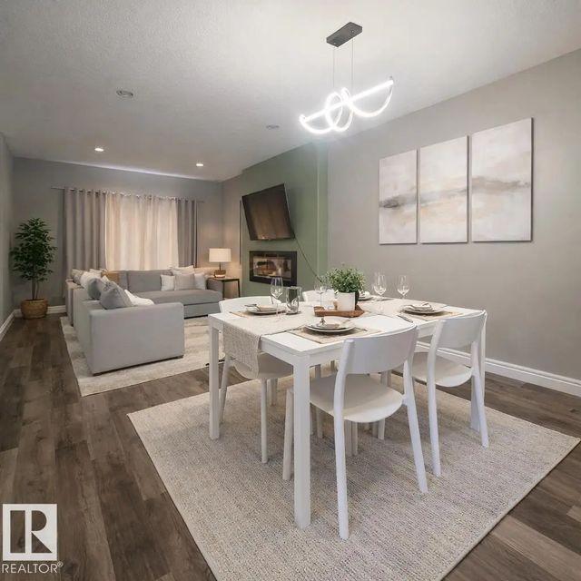 11903 37 Street Nw, Edmonton