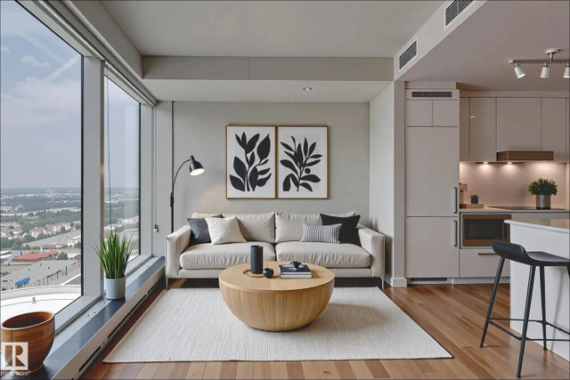 3012 10360 102 Street Nw, Edmonton