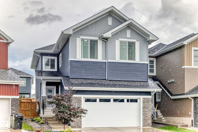 3207 160 Street Sw, Edmonton
