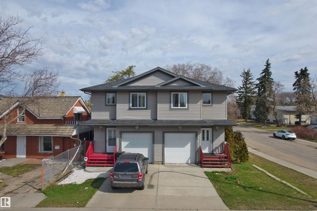 15504 102 Avenue, Edmonton