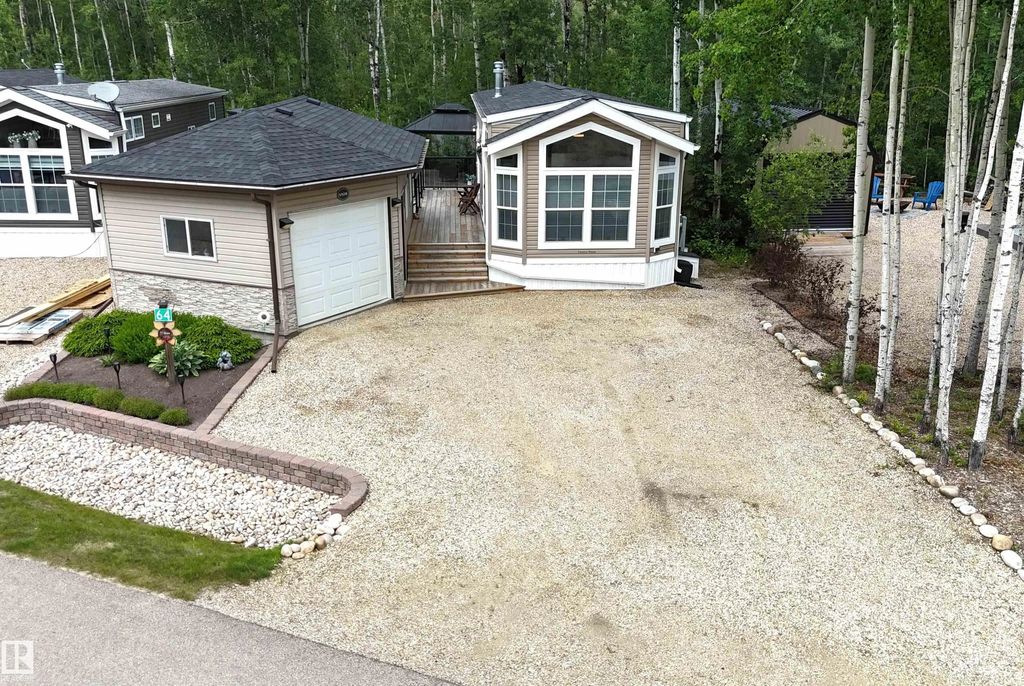 64 53206 Rge Road 55 A, Rural Parkland County
