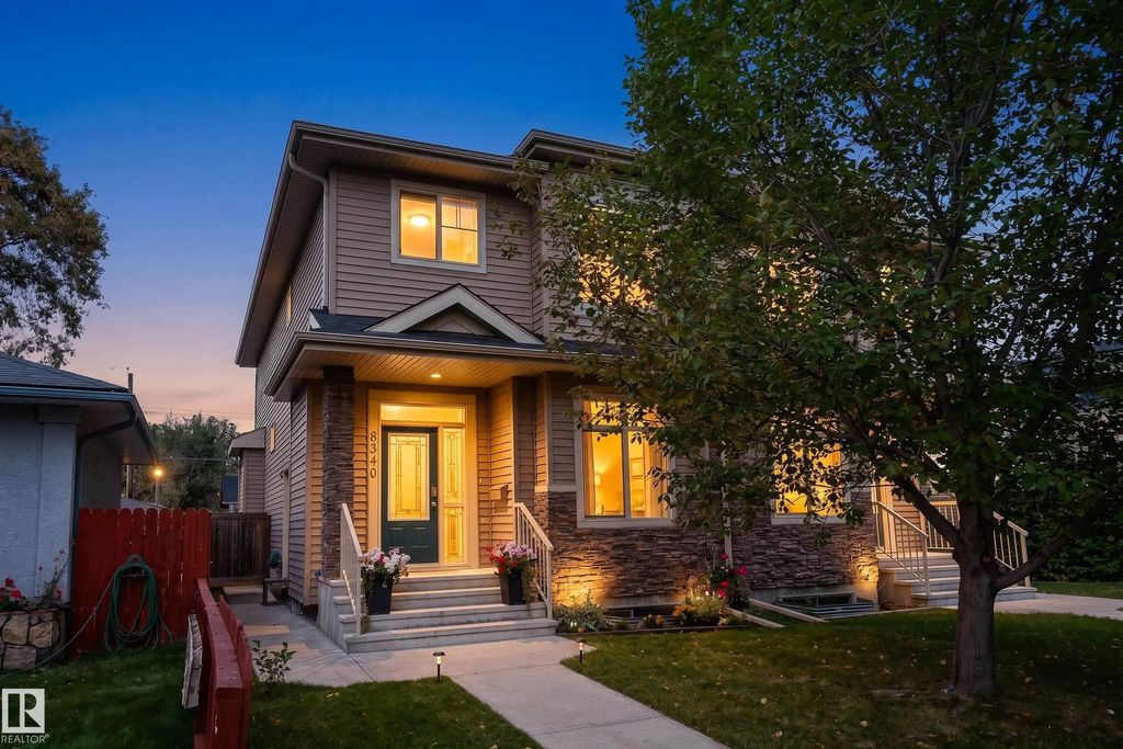 8340 79 Avenue, Edmonton