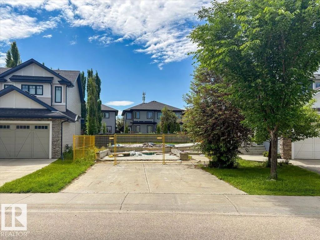 2517 Anderson Way, Edmonton