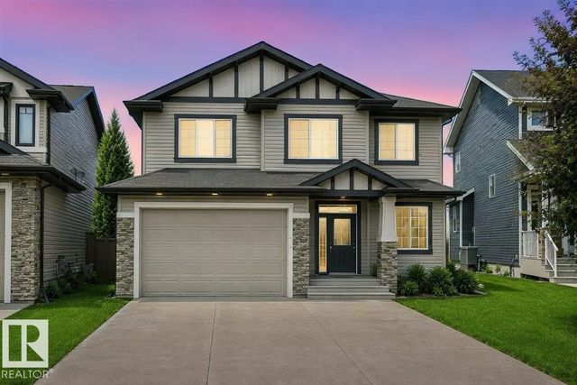 2517 Anderson Way Sw, Edmonton