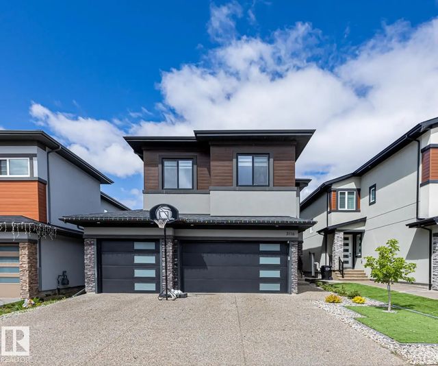 3116 Kostash Green Green Sw, Edmonton