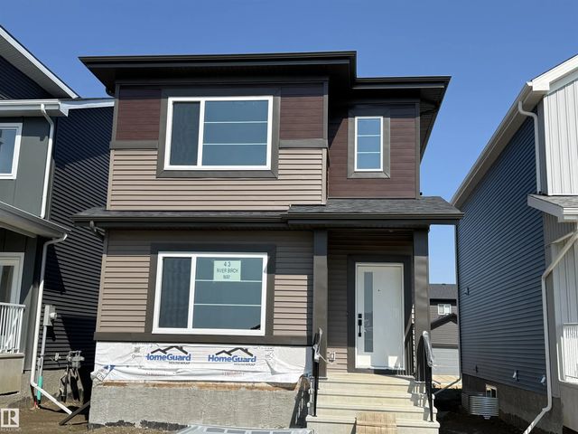 43 River Birch Way, St. Albert