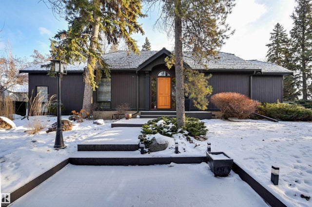 14232 Ravine Drive Nw, Edmonton