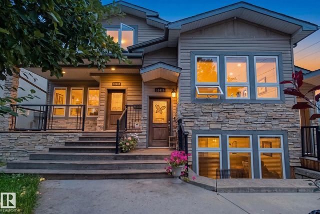 10416 69 Avenue Nw, Edmonton