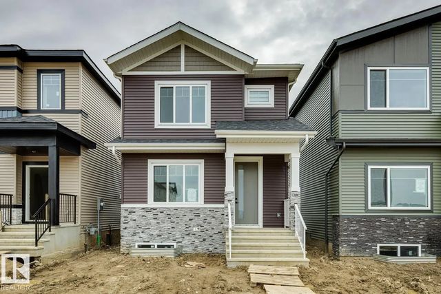 492 Robinson Boulevard, Leduc