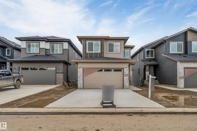 47 Norwyk Wy, Spruce Grove