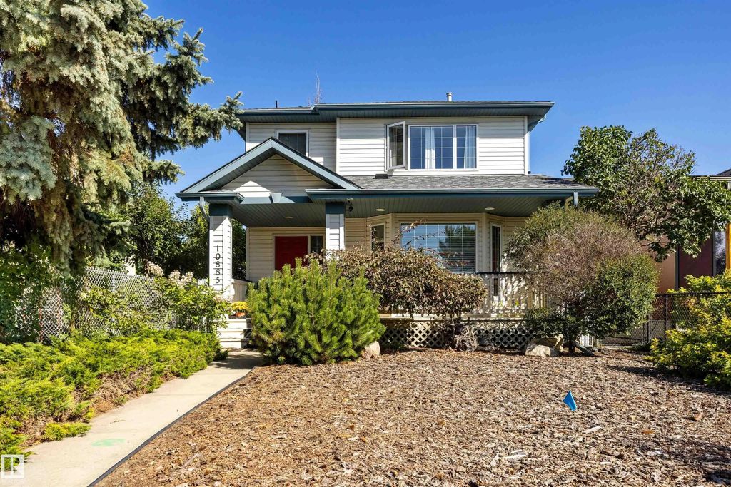10885 75 Street, Edmonton