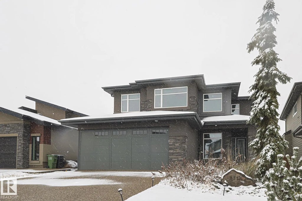 1116 Hainstock Green Green, Edmonton