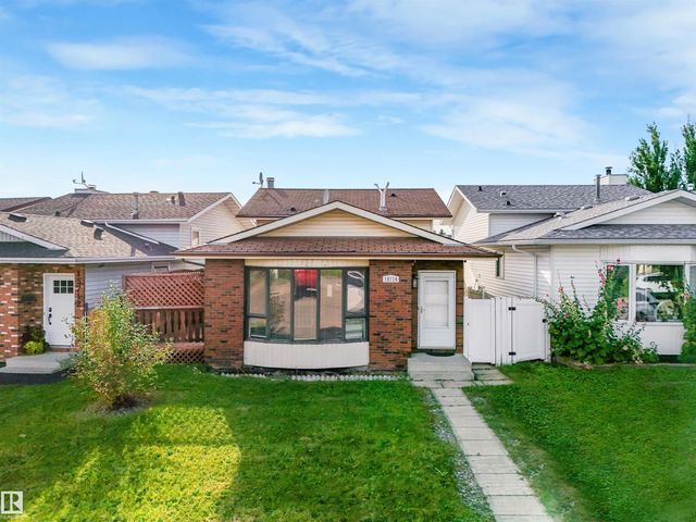 15714 78 Street Nw, Edmonton
