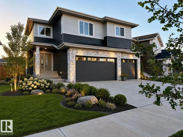 105 Eldridge Point(e), St. Albert