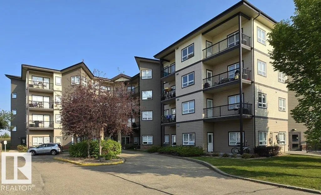 109 8702 Southfort Drive, Fort Saskatchewan