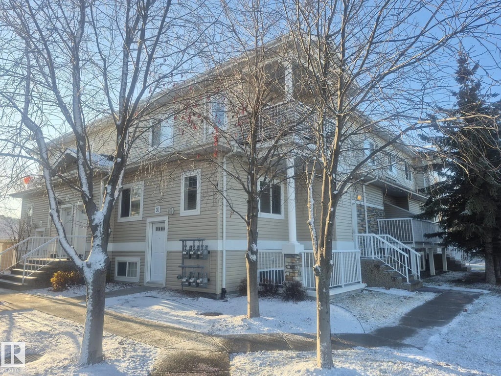 201 164 Bridgeport Boulevard, Leduc