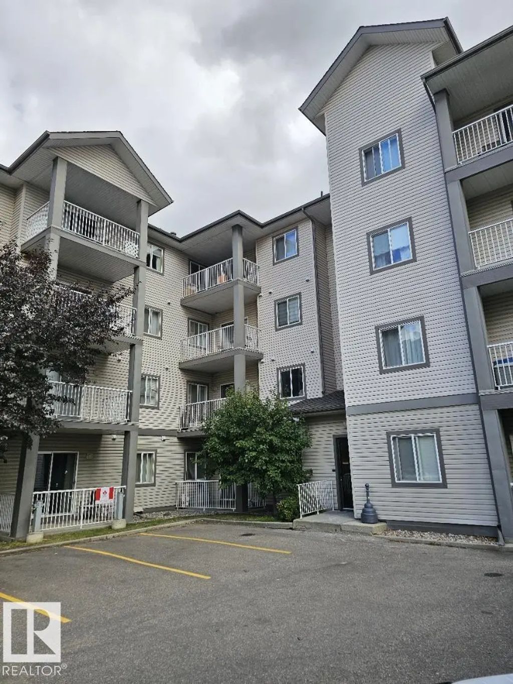 331 3425 19 Street, Edmonton