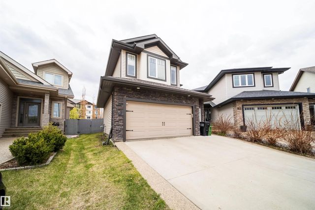 N/A, Edmonton