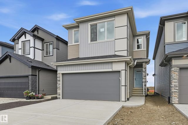278 Lodge Pole Place, Leduc