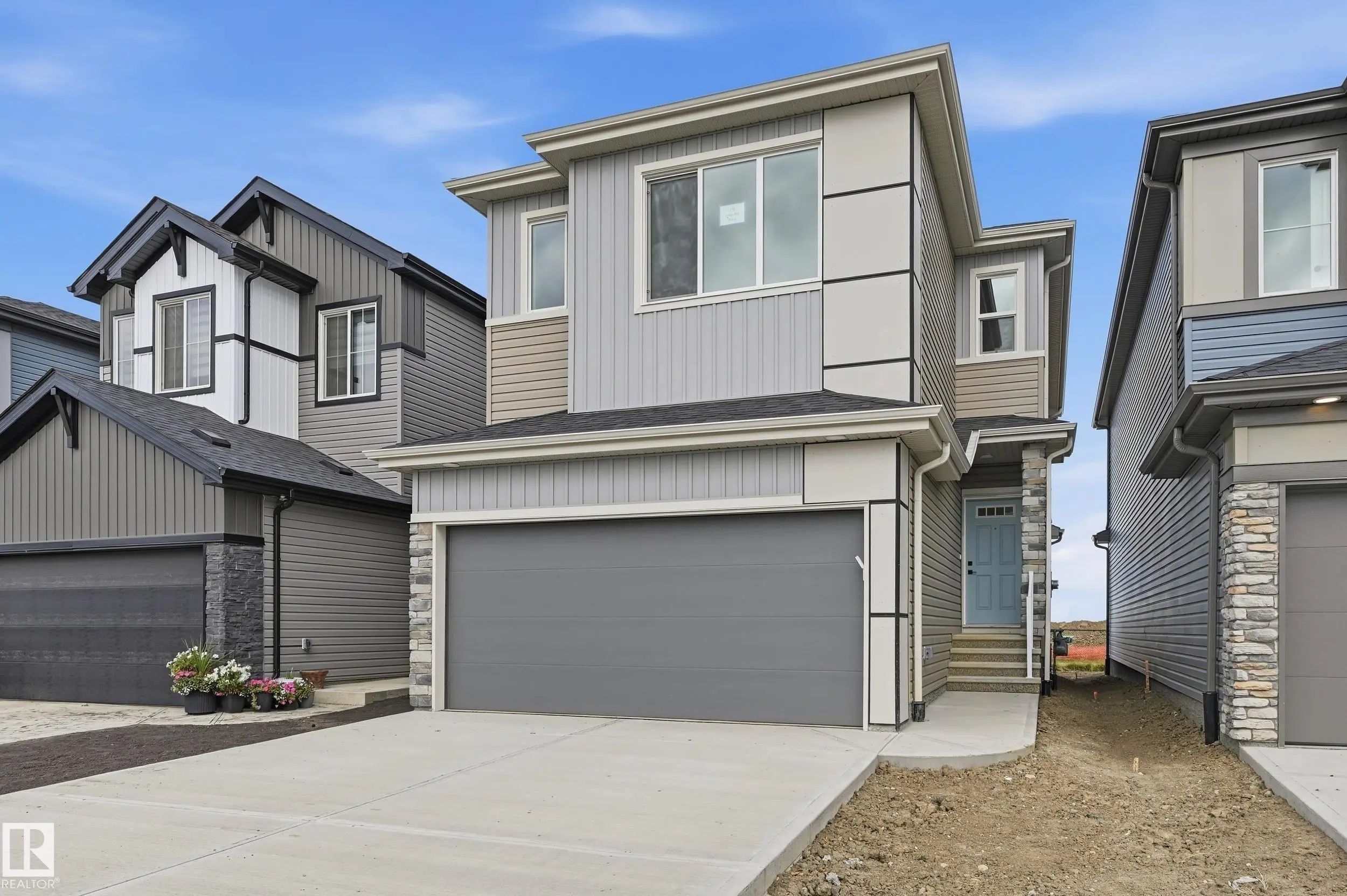 Photo for MLS®# E4511390 - home for sale at 278 Lodge Pole Place, Woodbend, Leduc AB