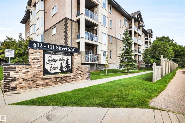 104 612 111 Street Sw, Edmonton