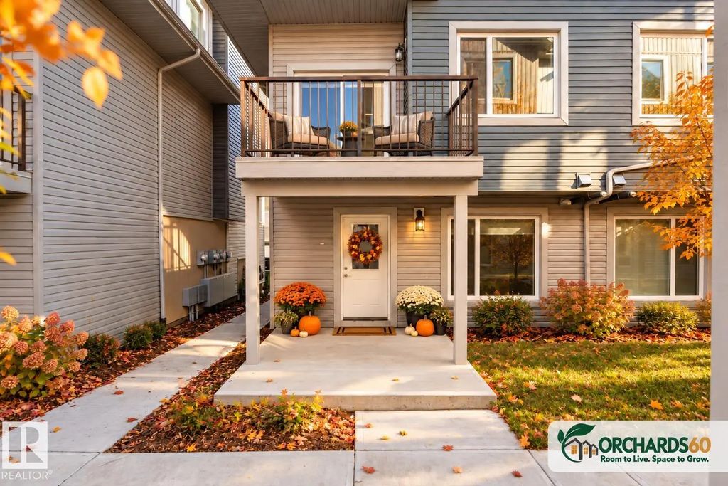 53 8160 Orchards Green Green, Edmonton