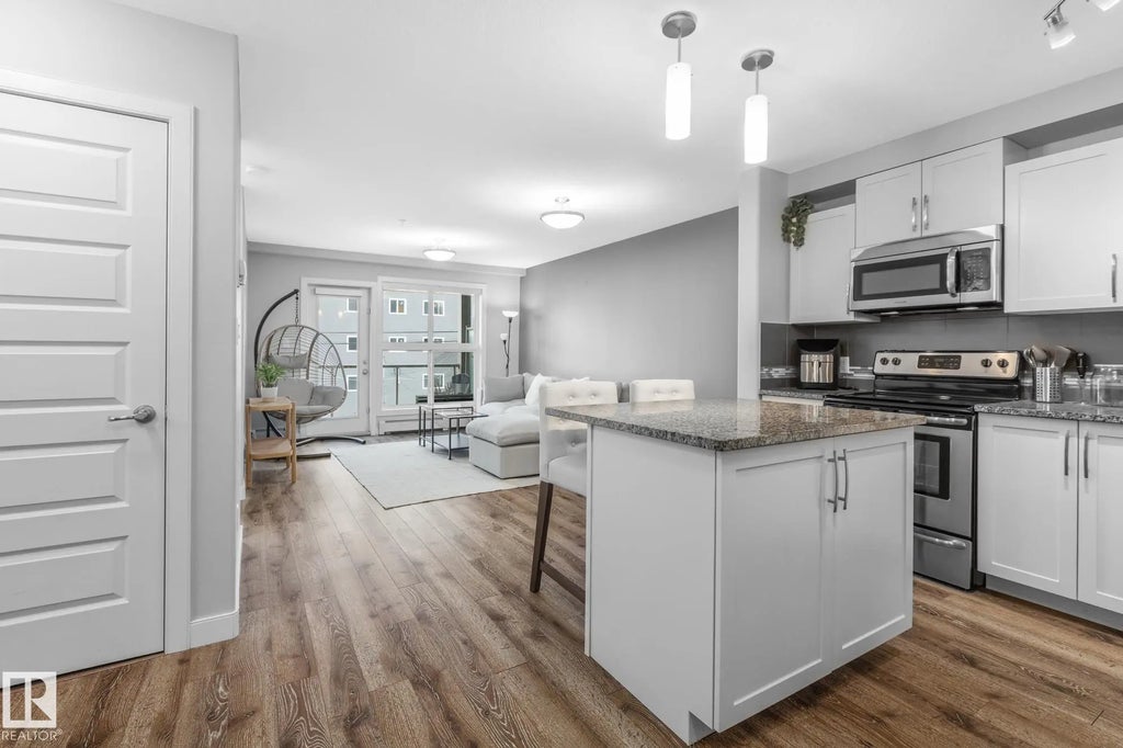 205 8515 99 Street, Edmonton