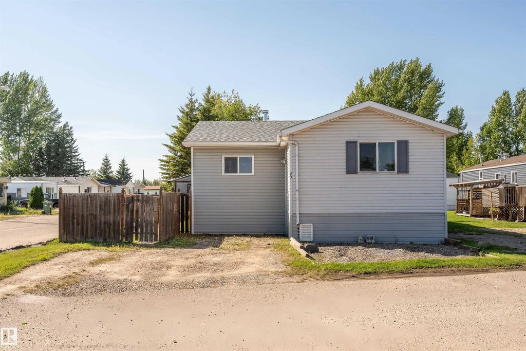89 5508 55 Street, Bonnyville Town