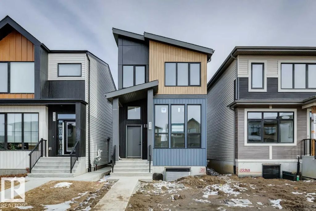 319 30 Street, Edmonton