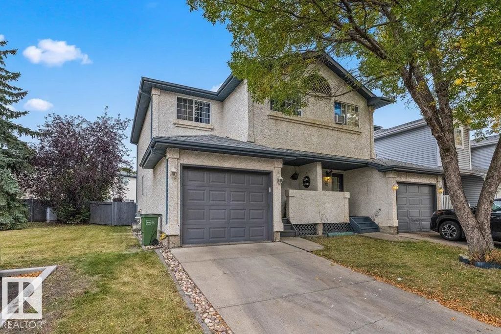 63 501 Youville Drive, Edmonton