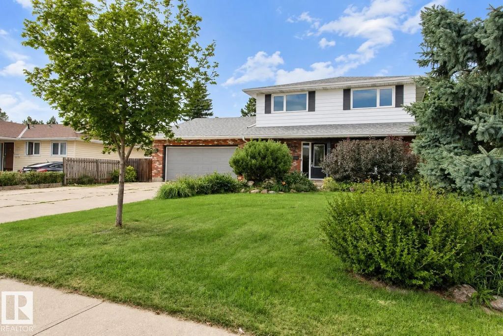 4224 110 Street, Edmonton