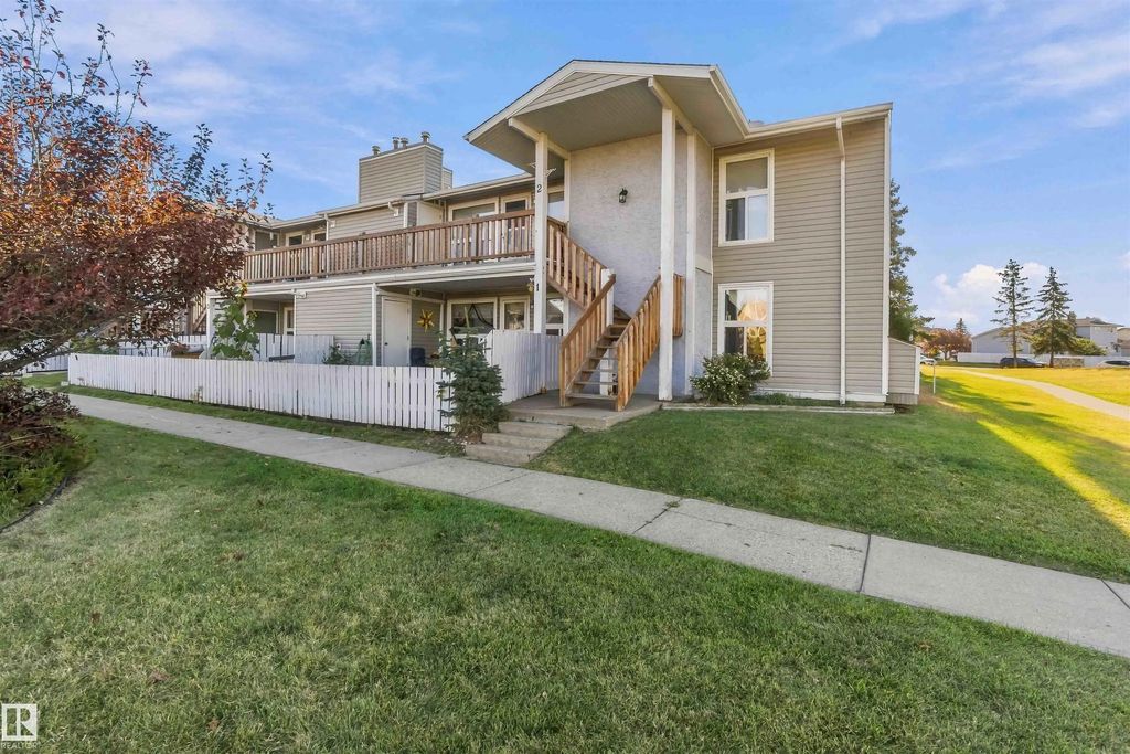 2 2703 79 Street, Edmonton