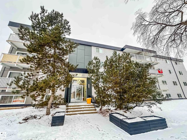 204 10434 125 Street Nw, Edmonton