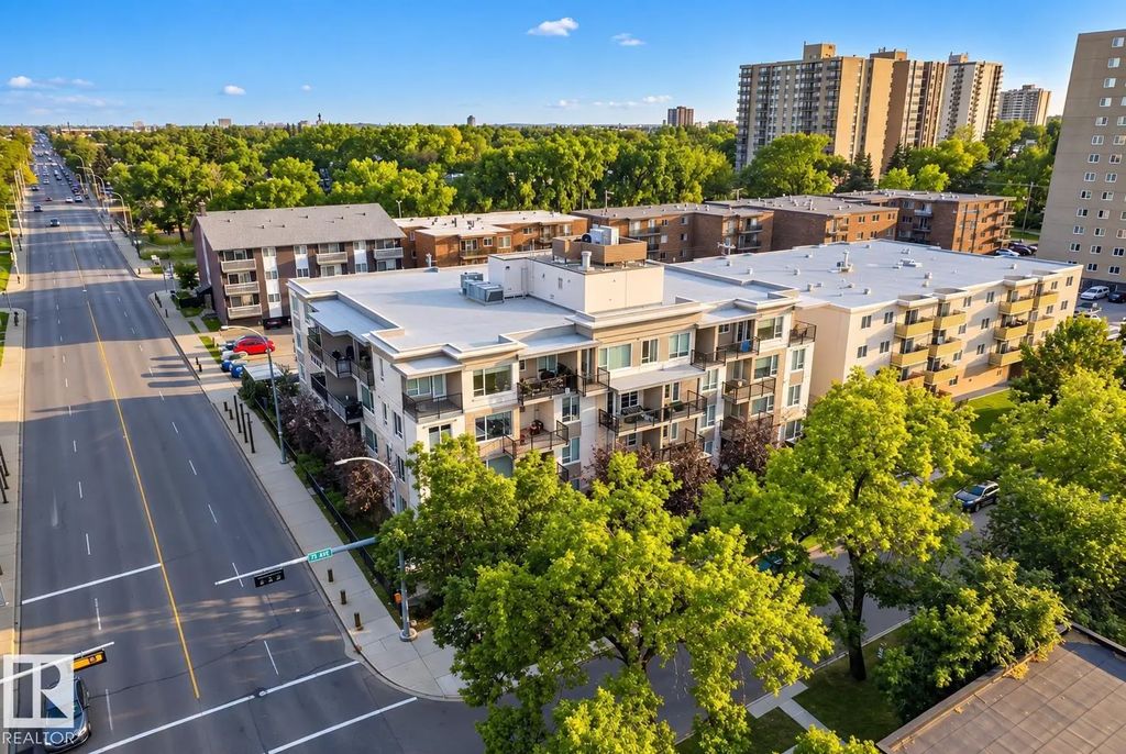 408 9907 91 Avenue, Edmonton