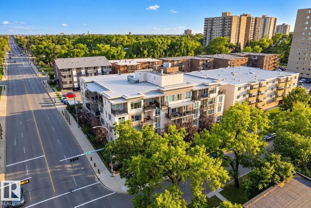 Real Estate Listing in Strathcona, Edmonton