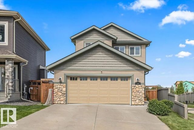 58 Ellice Bend, Fort Saskatchewan